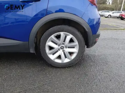 Photo 10 Renault Captur  TCe 90 - 21