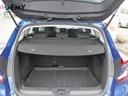 Photo 5 Renault Captur  TCe 90 - 21