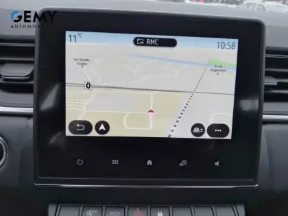 Photo 20 Renault Captur  TCe 90 - 21