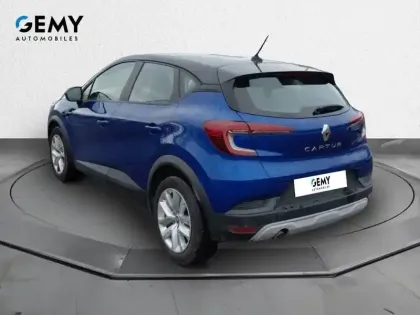 Photo 6 Renault Captur  TCe 90 - 21