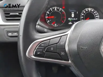 Photo 15 Renault Captur  TCe 90 - 21