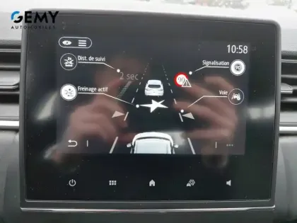 Photo 21 Renault Captur  TCe 90 - 21