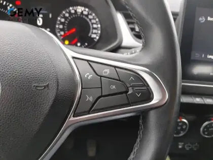 Photo 16 Renault Captur  TCe 90 - 21