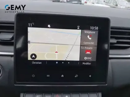 Photo 19 Renault Captur  TCe 90 - 21