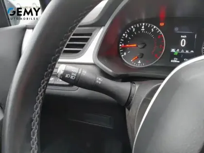 Photo 17 Renault Captur  TCe 90 - 21