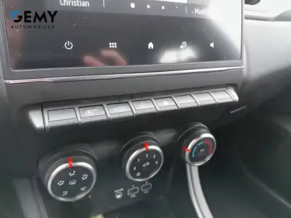 Photo 22 Renault Captur  TCe 90 - 21