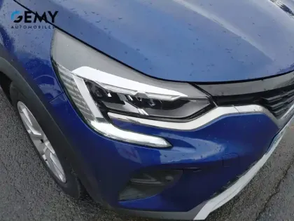 Photo 26 Renault Captur  TCe 90 - 21