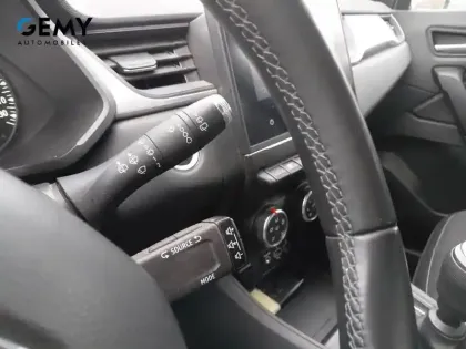 Photo 18 Renault Captur  TCe 90 - 21