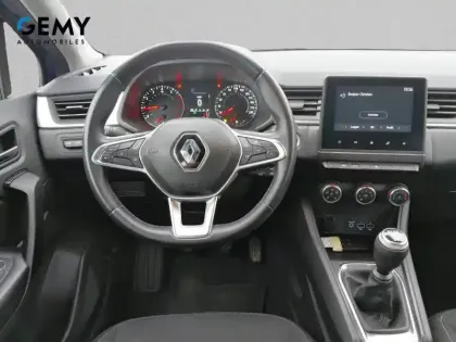 Photo 7 Renault Captur  TCe 90 - 21