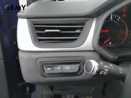 Photo 13 Renault Captur  TCe 90 - 21