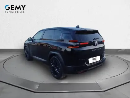 Photo 6 Citroën C5 aircross e- 210 autonomie confort