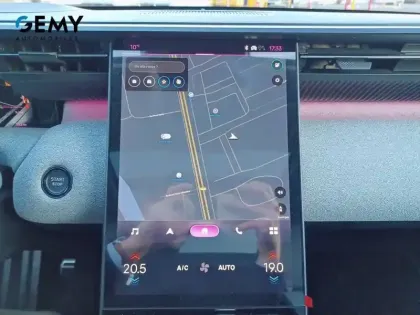 Photo 13 Citroën C5 aircross e- 210 autonomie confort