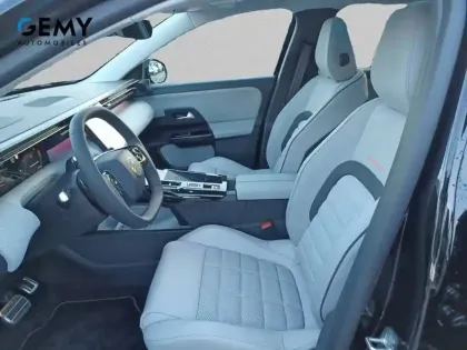 Photo 8 Citroën C5 aircross e- 210 autonomie confort