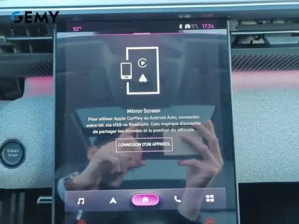 Photo 15 Citroën C5 aircross e- 210 autonomie confort