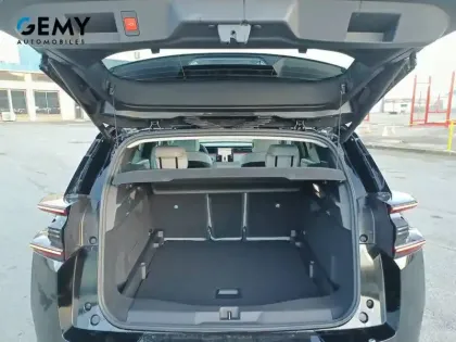 Photo 5 Citroën C5 aircross e- 210 autonomie confort