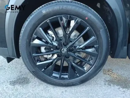 Photo 10 Citroën C5 aircross e- 210 autonomie confort