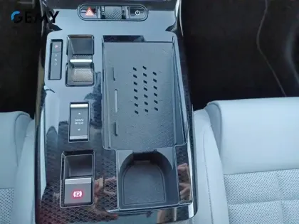 Photo 14 Citroën C5 aircross e- 210 autonomie confort