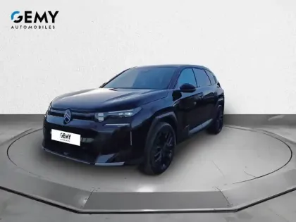 Photo Citroën C5 Aircross Max