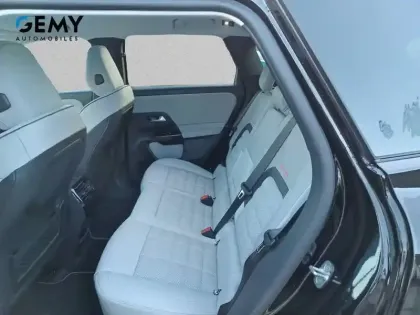 Photo 9 Citroën C5 aircross e- 210 autonomie confort