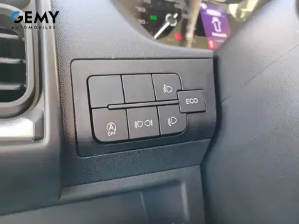 Photo 13 Peugeot Boxer  FGN TOLE 3.5 T L2H2 MAXI 140 S&S BVM6