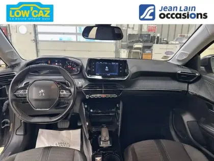 Photo 17 Peugeot 208  PureTech 100 S&S EAT8