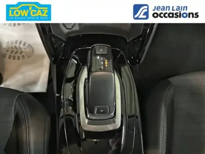 Photo 12 Peugeot 208  PureTech 100 S&S EAT8