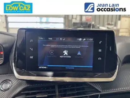 Photo 15 Peugeot 208  PureTech 100 S&S EAT8