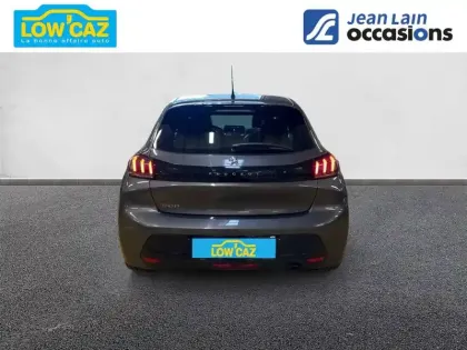 Photo 5 Peugeot 208  PureTech 100 S&S EAT8