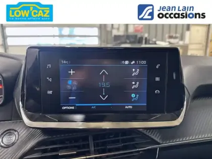 Photo 13 Peugeot 208  PureTech 100 S&S EAT8