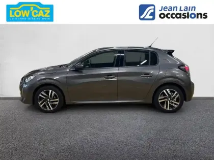 Photo 7 Peugeot 208  PureTech 100 S&S EAT8