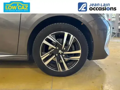 Photo 8 Peugeot 208  PureTech 100 S&S EAT8