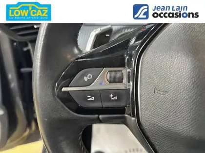 Photo 11 Peugeot 208  PureTech 100 S&S EAT8