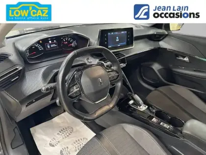 Photo 10 Peugeot 208  PureTech 100 S&S EAT8