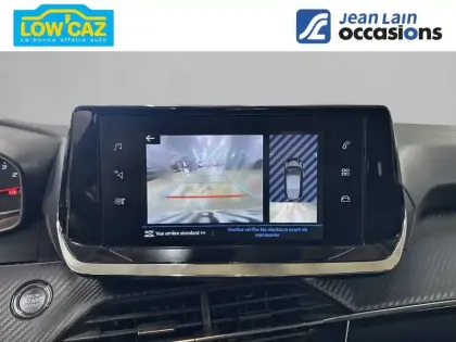 Photo 18 Peugeot 208  PureTech 100 S&S EAT8