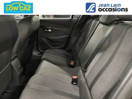 Photo 16 Peugeot 208  PureTech 100 S&S EAT8