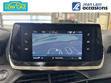 Photo 14 Peugeot 208  PureTech 100 S&S EAT8