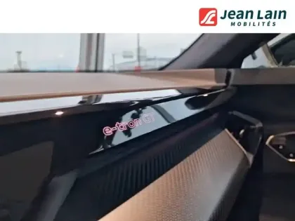 Photo 15 Audi E-tron S  GT 591 ch quattro