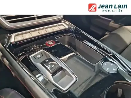 Photo 12 Audi E-tron S  GT 591 ch quattro