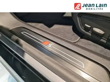 Photo 11 Audi E-tron S  GT 591 ch quattro