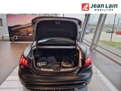 Photo 9 Audi E-tron S  GT 591 ch quattro