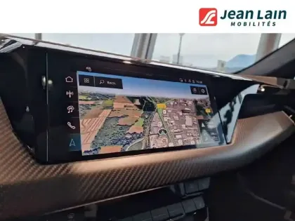 Photo 14 Audi E-tron S  GT 591 ch quattro