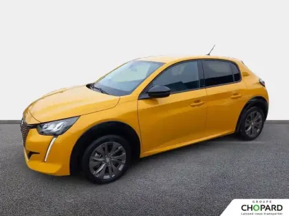 Photo Peugeot 208 Style