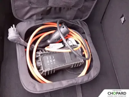 Photo 23 Peugeot 208  Electrique 50 kWh 136ch