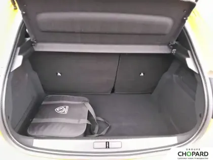 Photo 7 Peugeot 208  Electrique 50 kWh 136ch