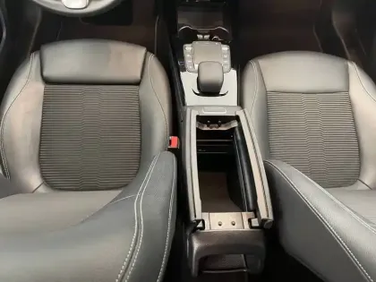 Photo 29 Mercedes Classe A  200 d 8G-DCT