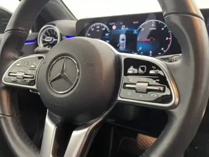 Photo 23 Mercedes Classe A  200 d 8G-DCT