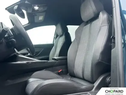 Photo 43 Peugeot 3008  BlueHDi 130ch S&S EAT8