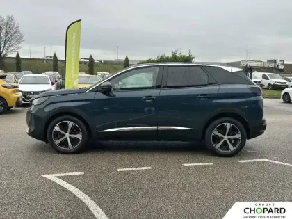 Photo 65 Peugeot 3008  BlueHDi 130ch S&S EAT8