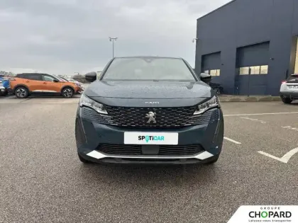 Photo 60 Peugeot 3008  BlueHDi 130ch S&S EAT8