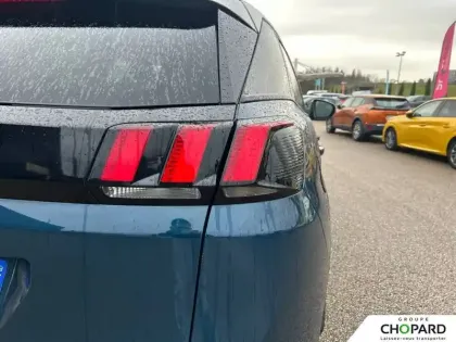 Photo 56 Peugeot 3008  BlueHDi 130ch S&S EAT8